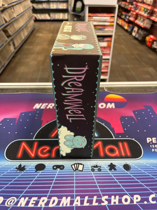 Dreamwell