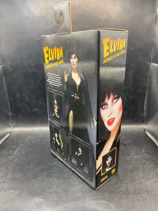 NECA Unpleasant Dreams Elvira