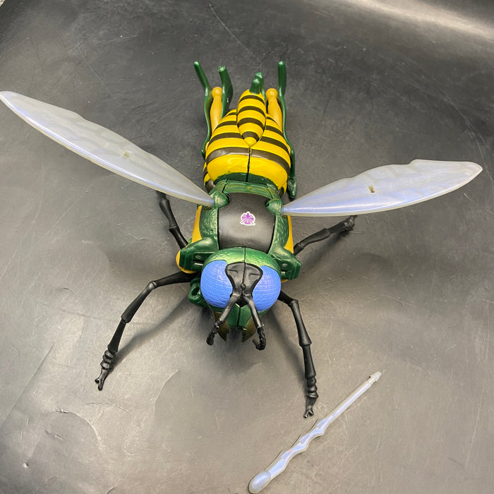 Transformers Beast Wars Waspinator [Deluxe Class]