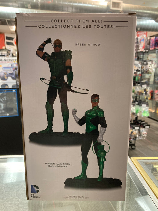 DC Collectibles Shazam Statue