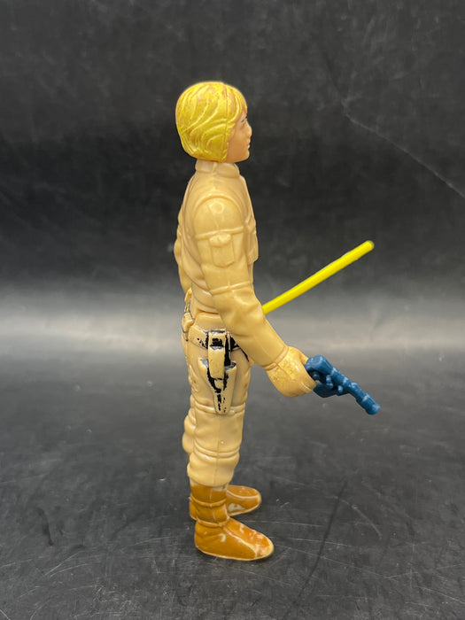 Kenner 1980 Star Wars Bespin Luke Skywalker