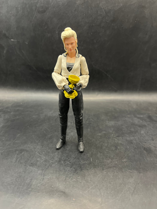 Hasbro Indiana Jones Adventure Series Dr. Elsa Schneider