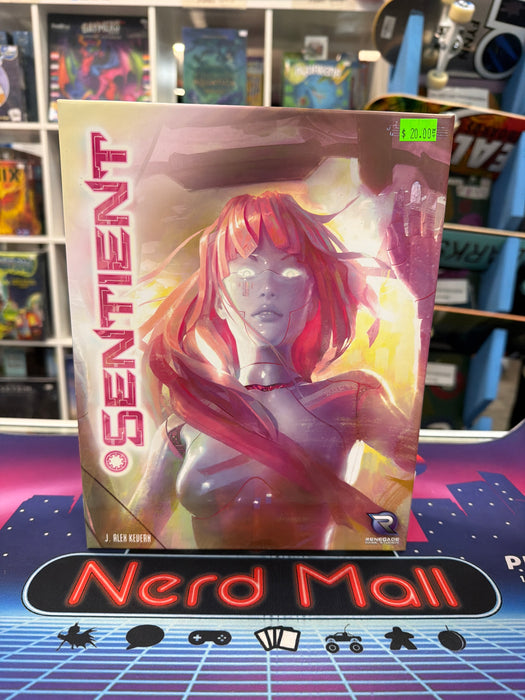 Sentient