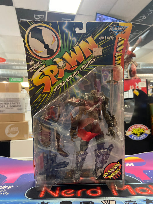 McFarlane Spawn Zombie Spawn Figure