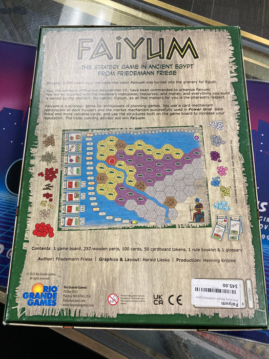 Faiyum