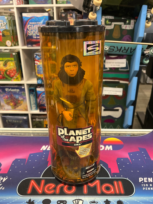 Planet of the Apes Zira