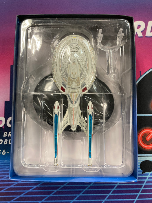 Star Trek Official Starships Collection USS Enterprise NCC-1701-E