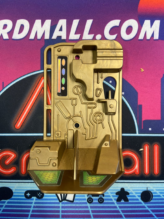 MOTU Eternia Elevator