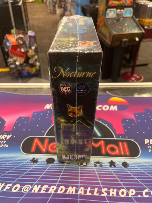 Nocturne (Sealed)