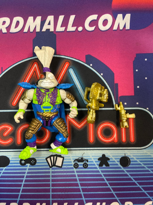 TMNT Space Usagi Yojimbo 1991