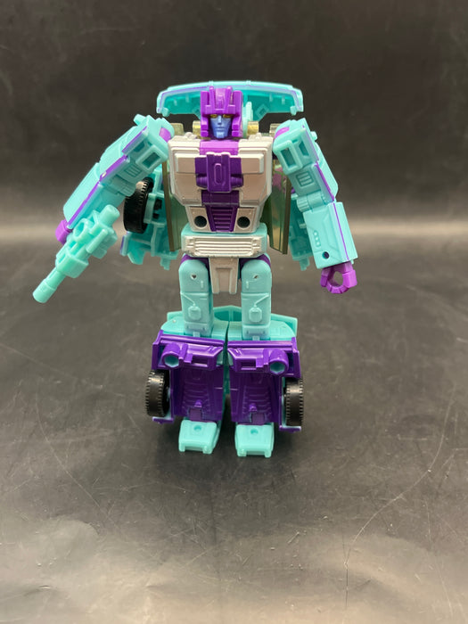 Transformers Legacy United G2 Universe Breakdown