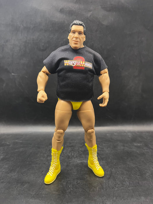 WWE Elite Series 21 Andre the Giant