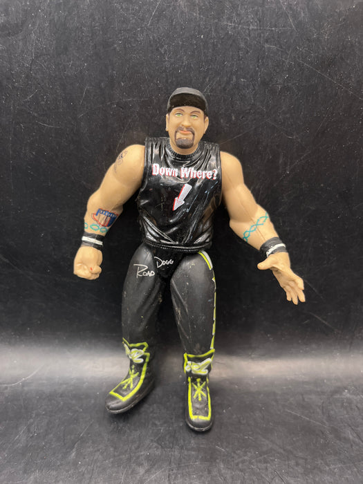 Jakks Pacific 1998 Road Dogg