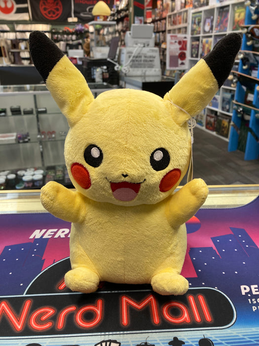 Tomy Pokemon Talking Pikachu