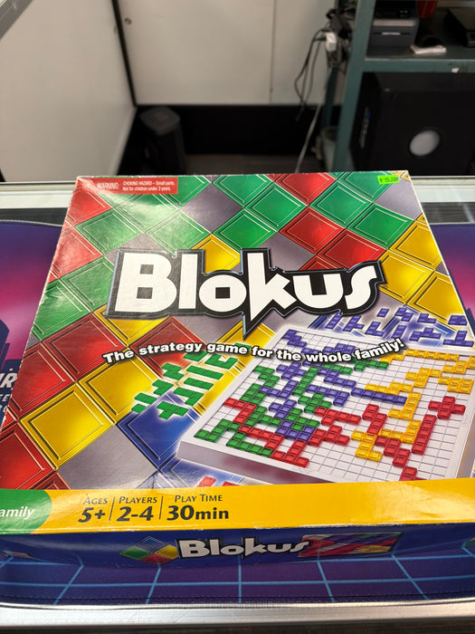 Blockus
