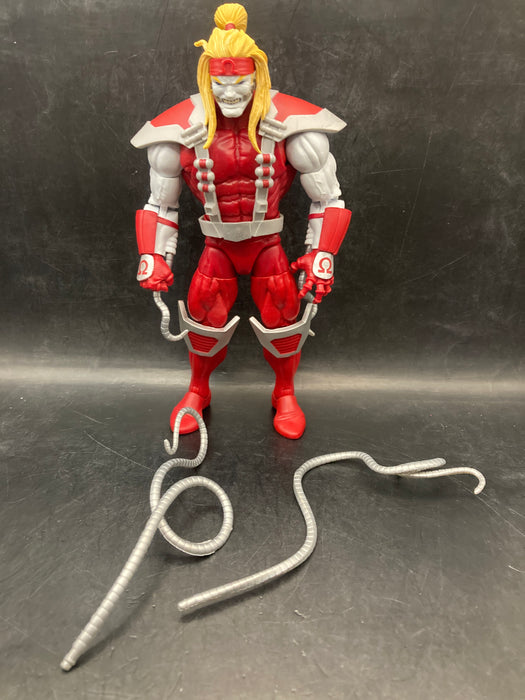 Marvel Legends Omega Red (Sauron BAF)