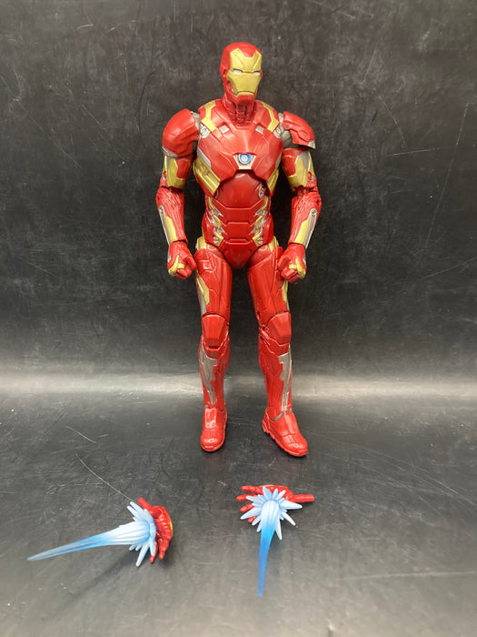 Marvel Legends Iron Man (Giant Man BAF)
