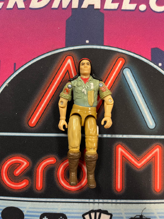 GI Joe ARAH Spirit (1984)