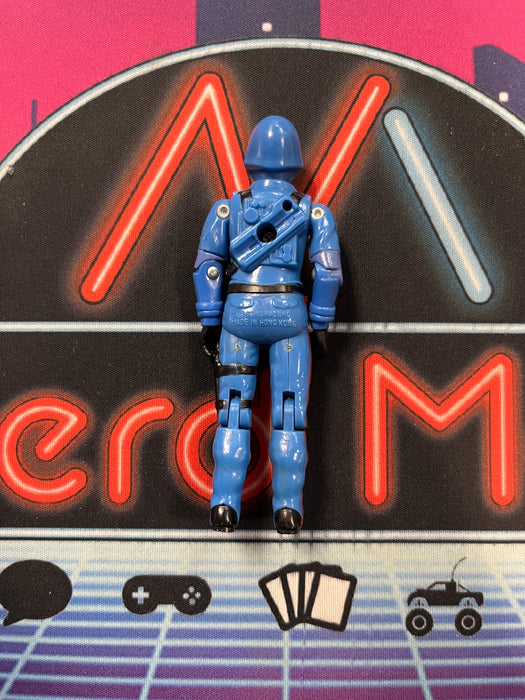 GI Joe ARAH Cobra Commander (1982)