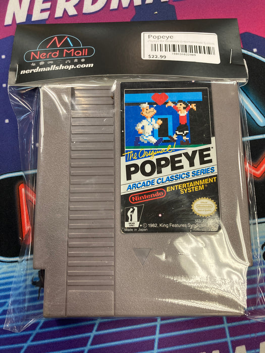 Popeye