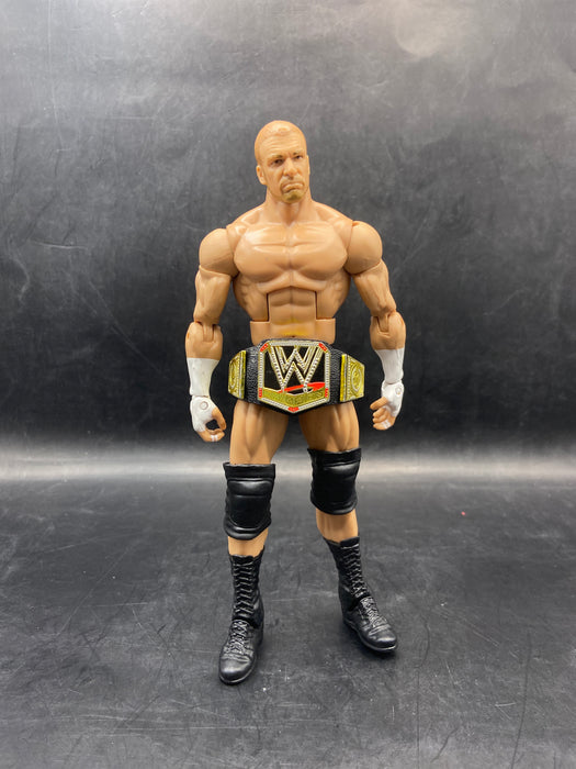 WWE Elite Series 28 Triple H