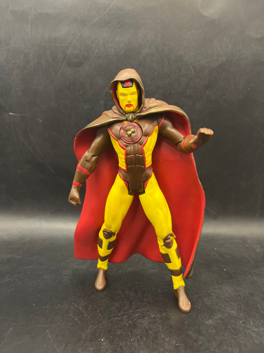 DC Direct JLA Amazing Androids Hourman