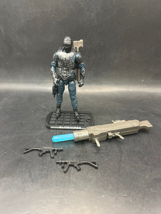 GI Joe RoC Elite-Viper (Elite Regiment Officer)