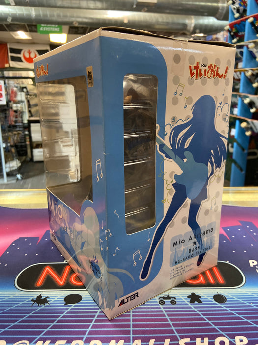 ALTER K-On Mio Akiyama (bass)