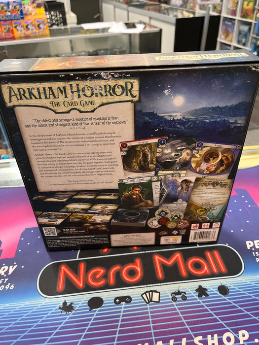 Arkham Horror