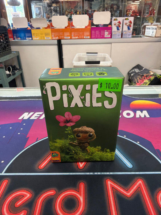 Pixies