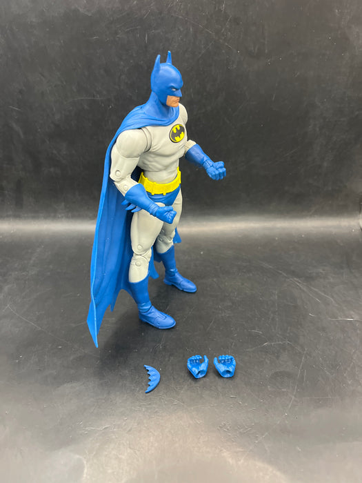 DC Multiverse Batman (Knightfall)