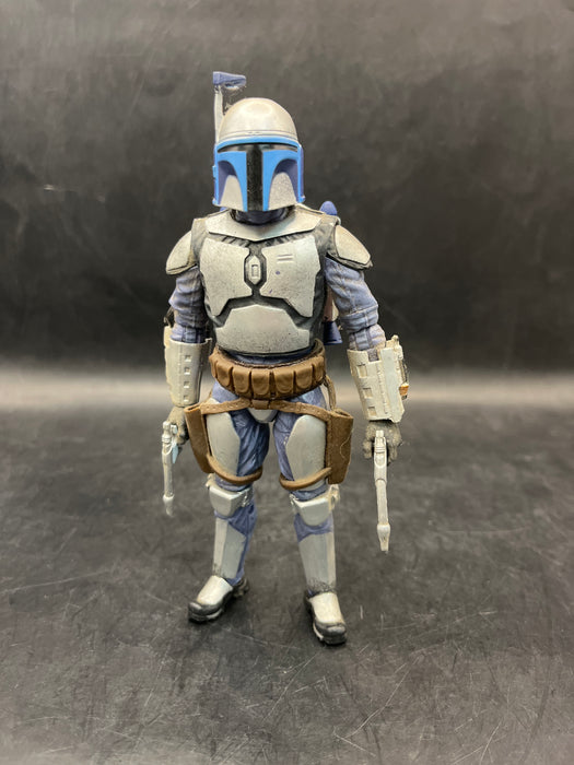 Star Wars Black Series Jango Fett (2016)