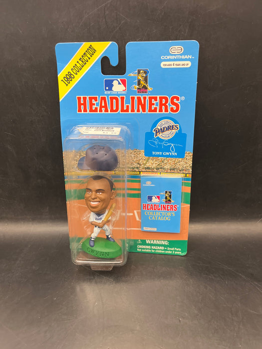 MLB Headliners Tony Gwynn