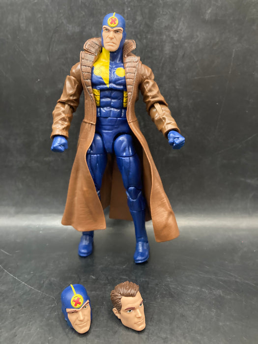 Marvel Legends Multiple Man (Apocalypse BAF)