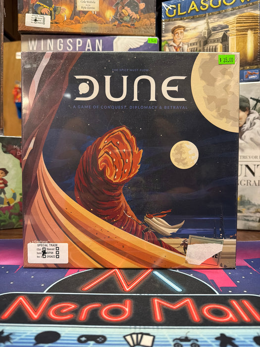 Dune (Sealed)