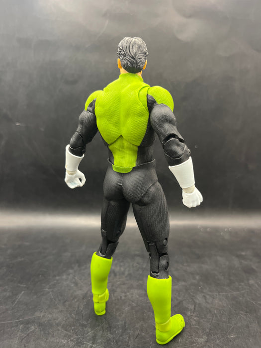 McFarlane DC Multiverse Kyle Rayner Blackest Night