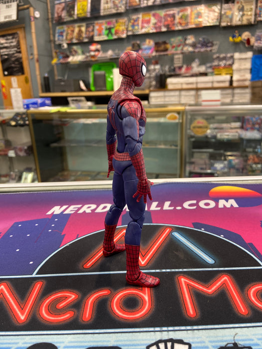 Marvel Legends Amazing Spider-man (No Way Home 3 Pack)