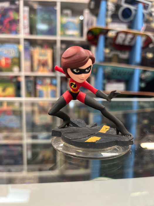 Disney Infinity Figures (Loose)