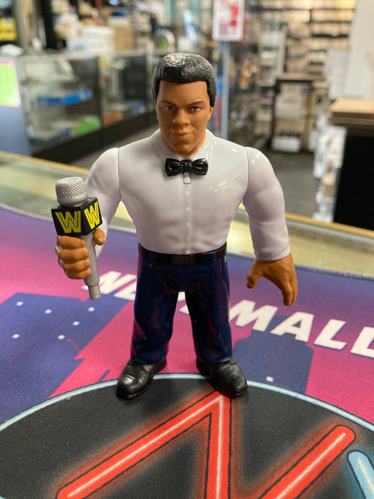 WWE Retro Collection Muhammed Ali