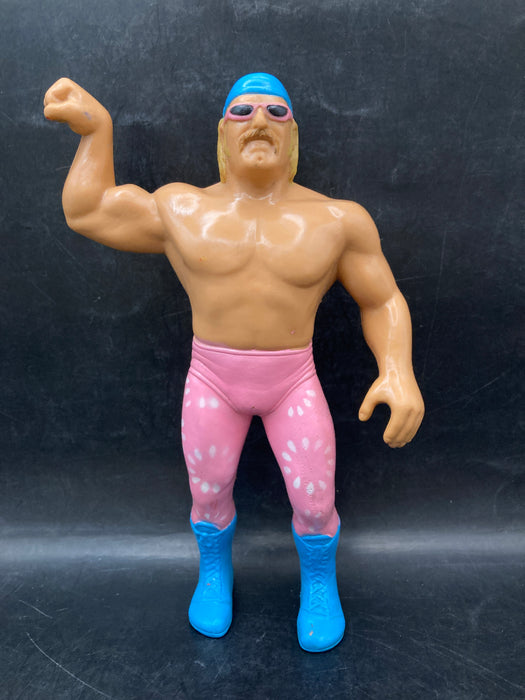 LJN WWF Jesse "The Body" Ventura