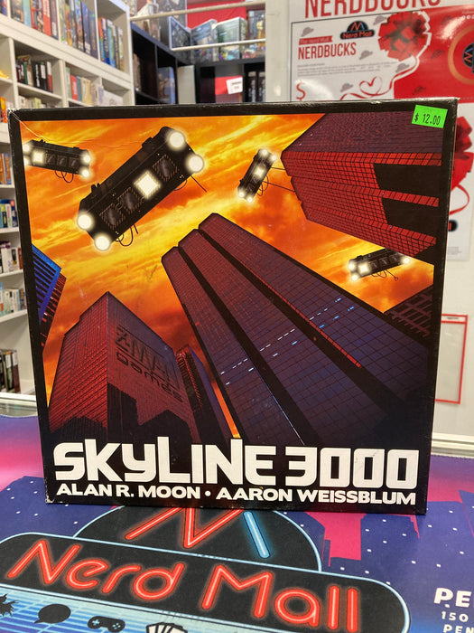 Skyline 3000