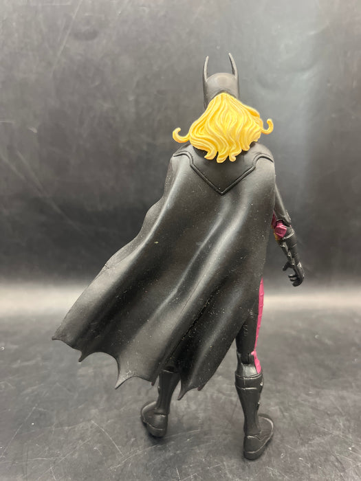 DC Direct Batman Reborn Series 1 Batgirl
