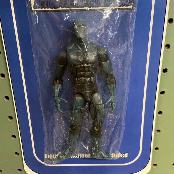 Marvel Legends Black Panther (BAF Rocket Racoon)