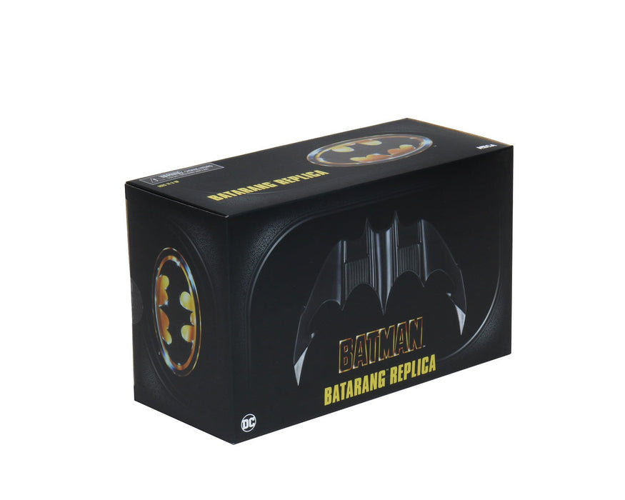 Batman (1989) Prop Replica – Batarang