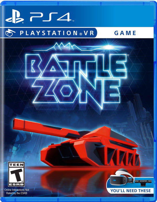 Battle Zone