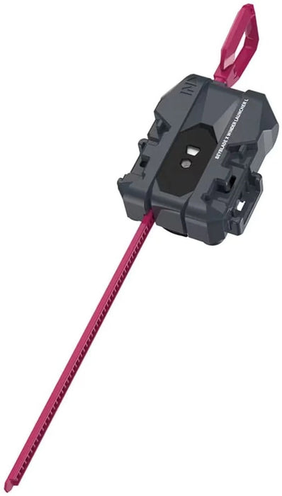 Takara Tomy Beyblade X BX-40 Winder Launcher L (Left Turning)