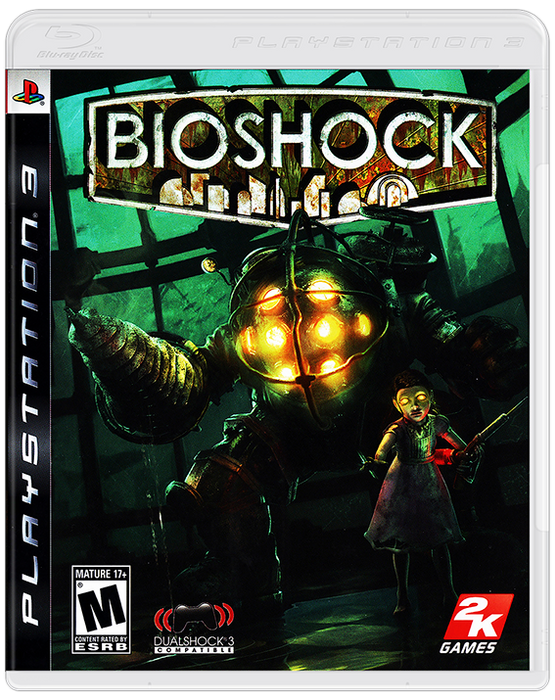 BioShock
