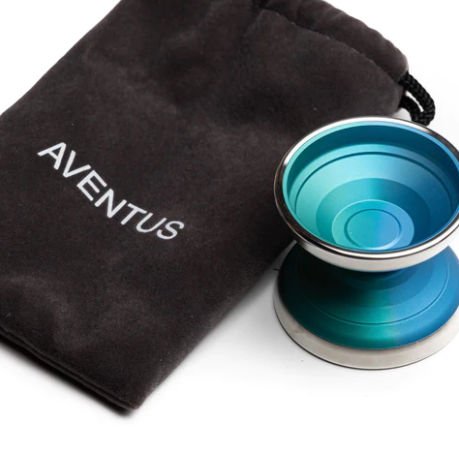 Aventus from Thesis
