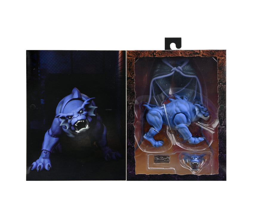 Gargoyles - 7" Action Figure - Ultimate Bronx