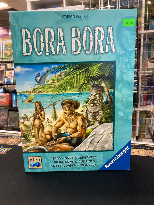Bora Bora
